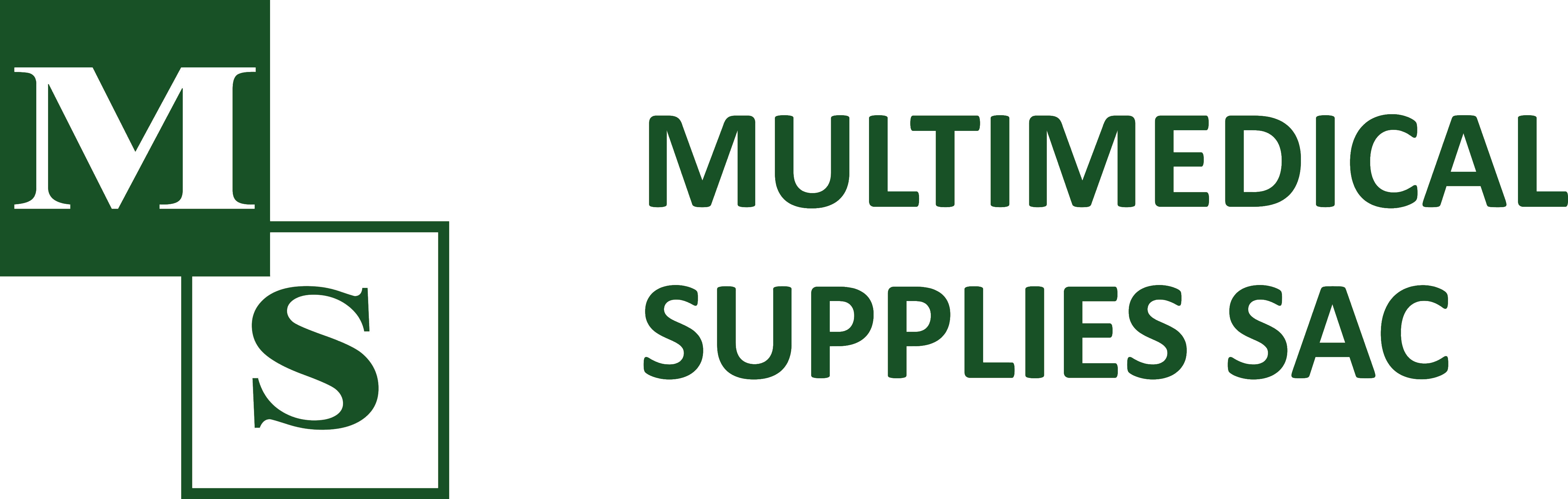 Multimedical Supplies SAC